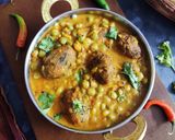 લીલવા મુઠીયા નું શાક(Lilva Muthiya Shaak Recipe in Gujarati) રેસીપી સ્ટેપ8ફોટો