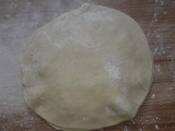 वेज आलू पराठा (veg aloo paratha recipe in marathi)