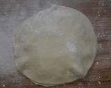 वेज आलू पराठा (veg aloo paratha recipe in marathi) रेसिपी स्टेप 3 फोटो 