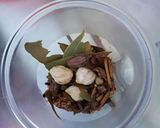 Foto langkah ke 3 dari resep 51. Garam Masala for Indian Food.