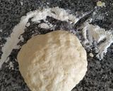Foto del paso 1 de la receta: Bizcochos salados súper fáciles!