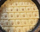 صورة لخطوة 2 من وصفة هريسة لبنانية او (النمورة)