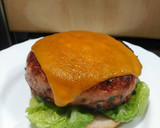 Foto del paso 12 de la receta: Hamburguesa con Queso