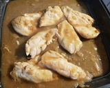 Foto del paso 4 de la receta: Supremas de pollo con salsa de mostaza