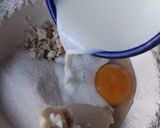 Foto del paso 1 de la receta: Rosquitas de naranja🤓