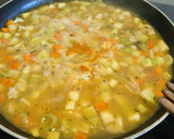 Foto del paso 6 de la receta: Cuscús marinero