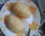 Foto del paso 2 de la receta: Papas al horno