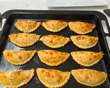 Foto del paso 6 de la receta: Empanadas Rápidas y Fáciles