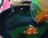 Foto langkah ke 7 dari resep Abon Ikan.