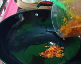 Foto langkah ke 7 dari resep Abon Ikan.
