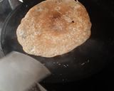 A picture of step 4 of Rice dosa.