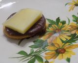Foto del paso 8 de la receta: Bizcochitos copetineros y cracker