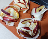 Foto del paso 5 de la receta: Rosas de Sant Jordi