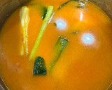 Foto langkah ke 3 dari resep Gulai Ikan.