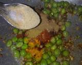 Punjabi Samosas recipe step 2 photo