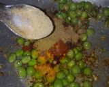 A picture of step 2 of Punjabi Samosas.