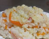 Foto del paso 3 de la receta: Arroz vegano improvisado