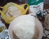 Foto del paso 1 de la receta: Pequenes
