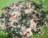 Foto del paso 2 de la receta: Muffins de kale sin harina