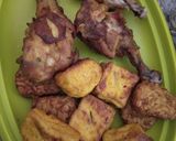 Foto langkah ke 2 dari resep Ayam kalasan.
