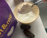 Foto del paso 3 de la receta: Dátiles helados