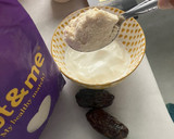 Foto del paso 3 de la receta: Dátiles helados