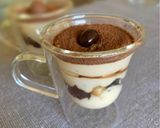 Foto del passaggio 6 della ricetta Tiramisù Cotto a Vapore di Carlo Cracco