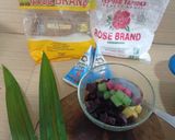 Foto langkah ke 7 dari resep Bubur Cha Cha.