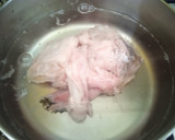 Foto del paso 2 de la receta: Arroz con rape