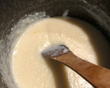 Foto del paso 1 de la receta: Postre ciruelas y crema de coco