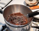 Zserbógolyó recept fázis 3 fotója