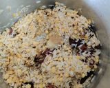 A picture of step 8 of Arhar Dal Khichdi.