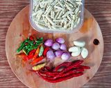 Foto langkah ke 1 dari resep Orek Tempe.