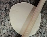 Foto del paso 5 de la receta Pan de pita