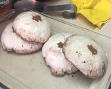 Foto del paso 4 de la receta: Sándwich Portobello de camarón