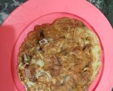 অমলেট (omelette recipe in bengali) রেসিপি ধাপ - 2 ছবি