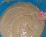 Foto langkah ke 5 dari resep Marmer Cake.
