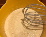 Shamrock Pancakes recipe step 1 photo