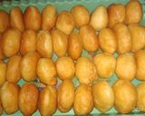 Foto langkah ke 6 dari resep Donat maizena versi mbak Melianago.75.