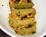A picture of step 9 of Banana bread recipe II🍌🍞.