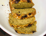A picture of step 9 of Banana bread recipe II🍌🍞.
