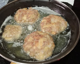 Foto del paso 6 de la receta: Filetes 🥩Rusos con Panaderas