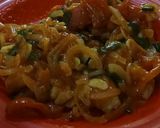 Foto langkah ke 5 dari resep Ayam crispy asam manis.