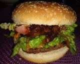 Foto del paso 4 de la receta: Hamburguesas