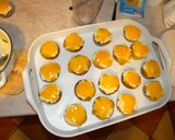 Tükörtojás sütemény recept recept fázis 8 fotója