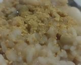Foto del paso 4 de la receta: Riso e bisi vegano