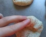 Foto del paso 10 de la receta: Pan árabe integral