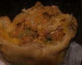 Foto del paso 4 de la receta: Empanadas