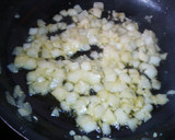Foto del paso 1 de la receta: Garbanzos a la catalana
