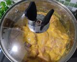 Foto langkah ke 3 dari resep Ayam Goreng Berempah (Sambal Matah).